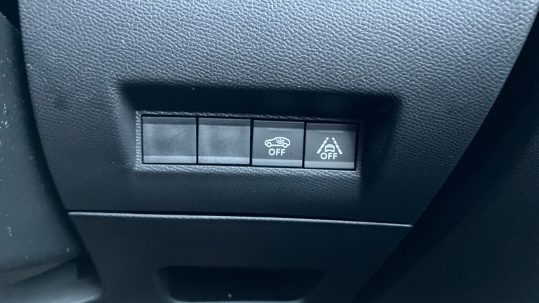 Peugeot 2008 1.2 PureTech 130 GT Line 5dr EAT8 Petrol Estate